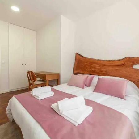 Up Tree Nature Rooms Aveiro Bagian luar foto