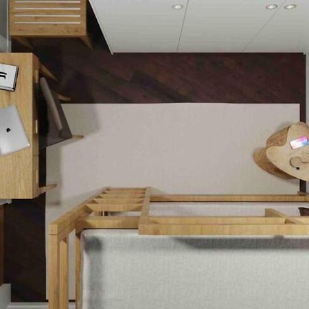 Up Tree Nature Rooms Aveiro Bagian luar foto
